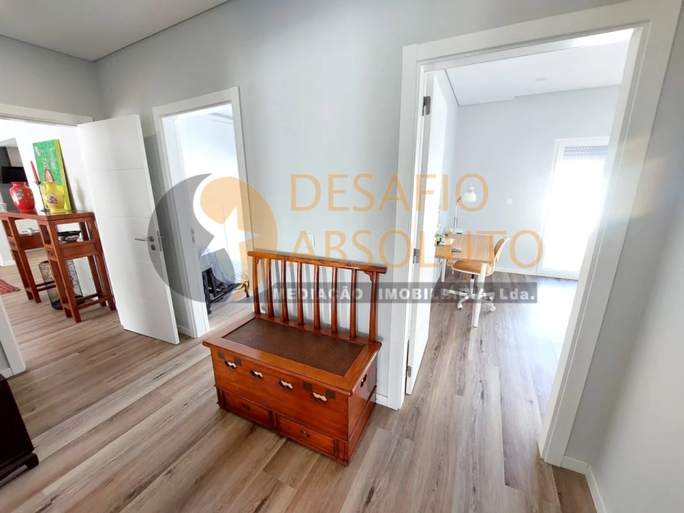 Moradia T3 para Venda em Azeitão (São Lourenço e São Simão) Foto 14