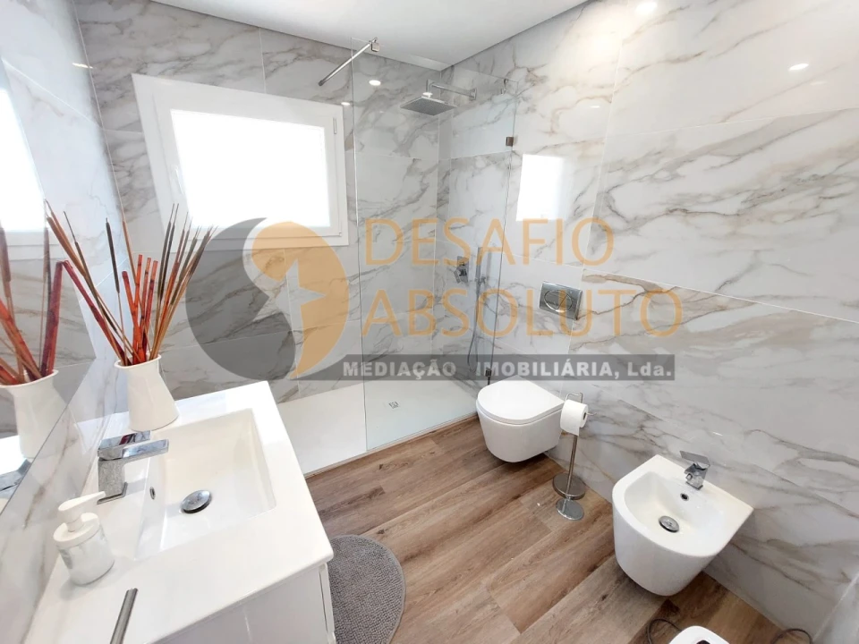 Moradia T3 para Venda em Azeitão (São Lourenço e São Simão) Foto 21