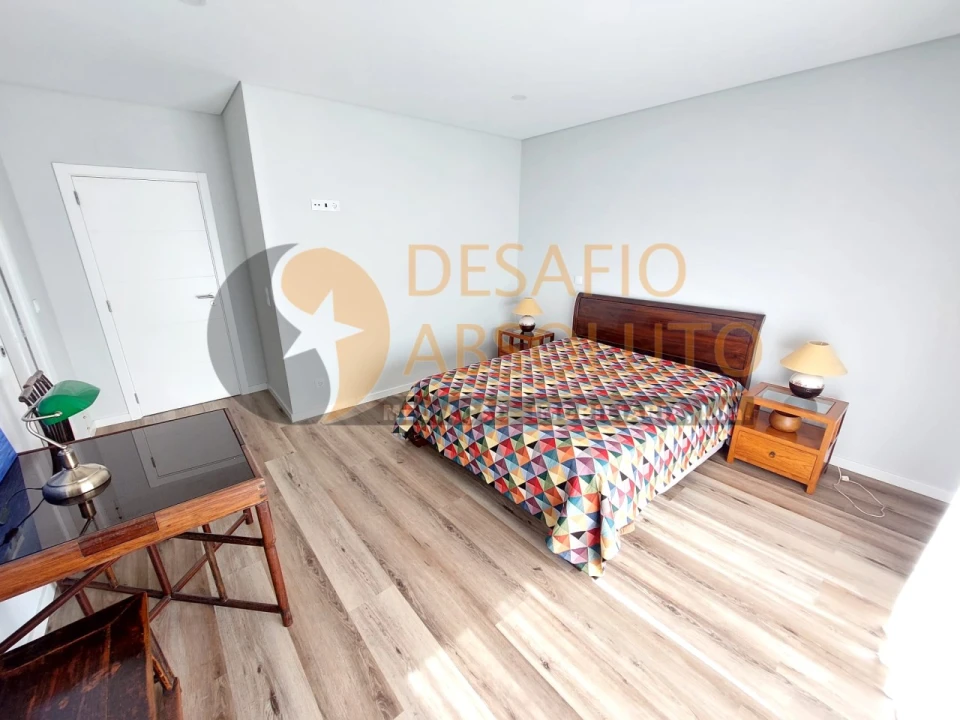 Moradia T3 para Venda em Azeitão (São Lourenço e São Simão) Foto 25