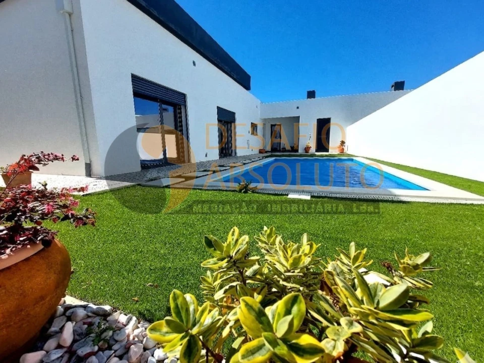 Moradia T3 para Venda em Azeitão (São Lourenço e São Simão) Foto 31