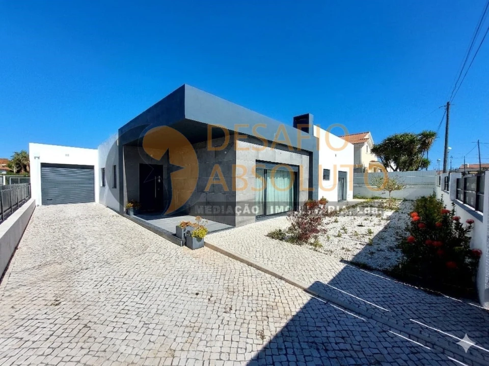 Moradia T3 para Venda em Azeitão (São Lourenço e São Simão) Foto 34