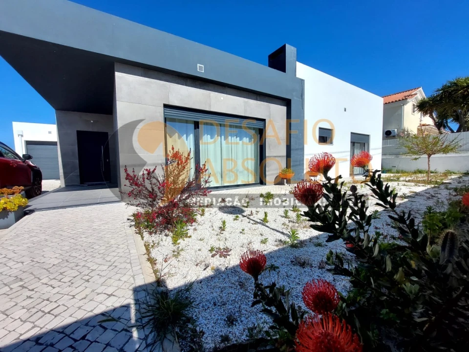 Moradia T3 para Venda em Azeitão (São Lourenço e São Simão) Foto 35