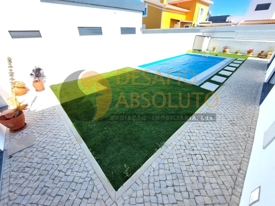 Moradia T3 para Venda em Azeitão (São Lourenço e São Simão) Foto 41