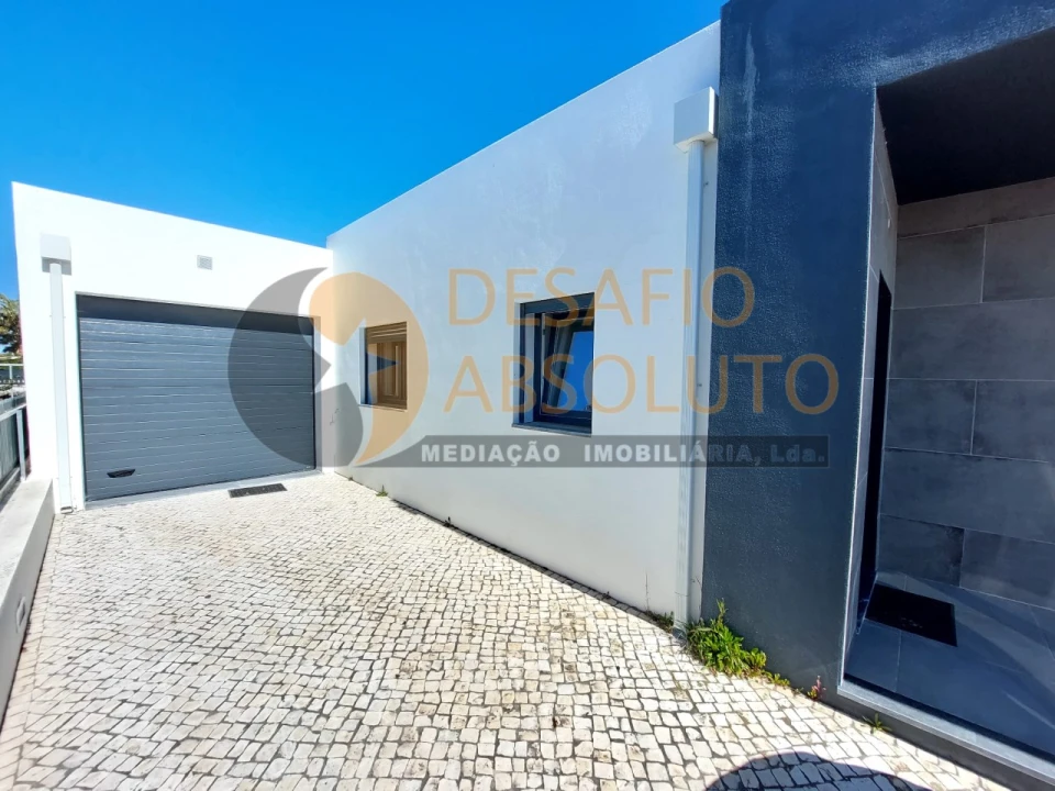 Moradia T3 para Venda em Azeitão (São Lourenço e São Simão) Foto 42