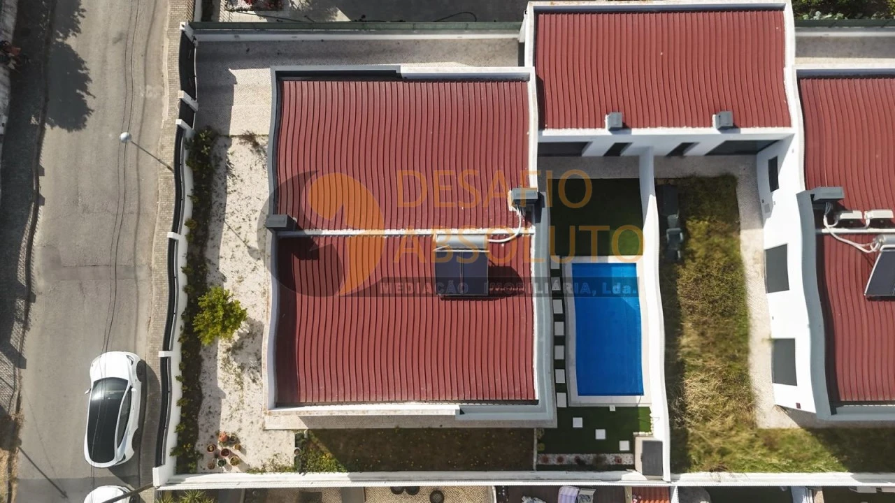 Moradia T3 para Venda em Azeitão (São Lourenço e São Simão) Foto 43