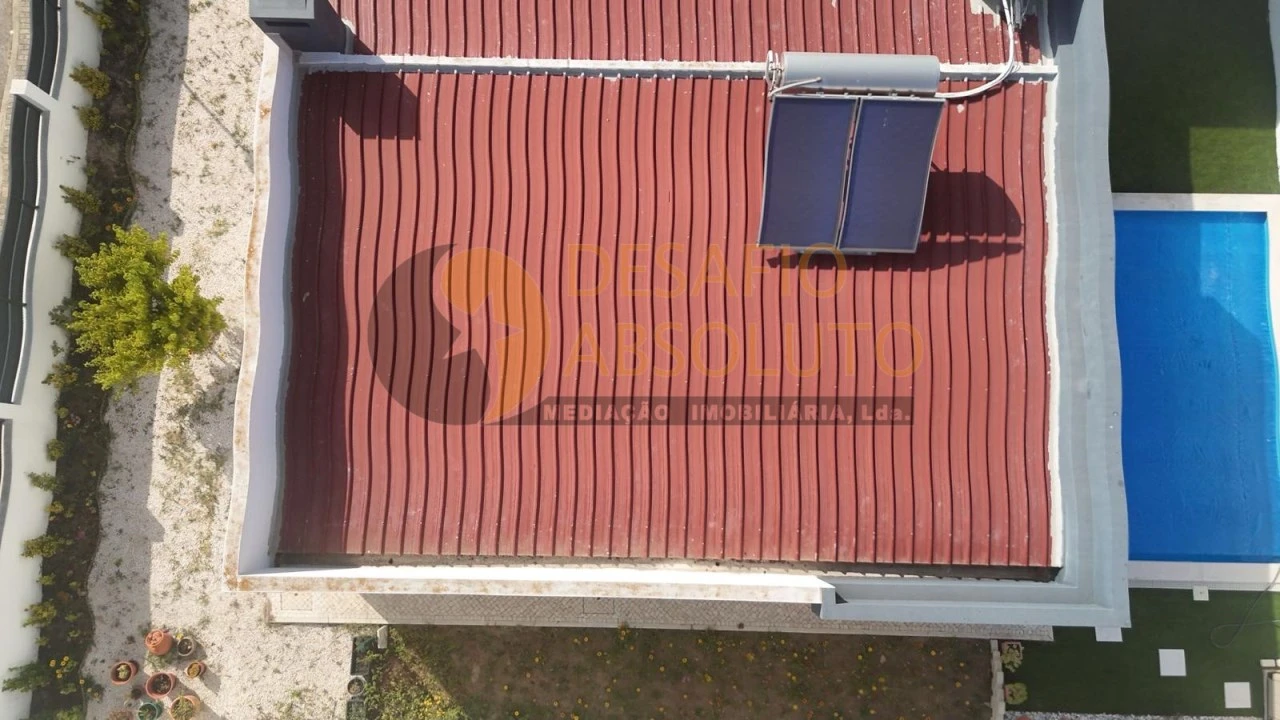 Moradia T3 para Venda em Azeitão (São Lourenço e São Simão) Foto 44
