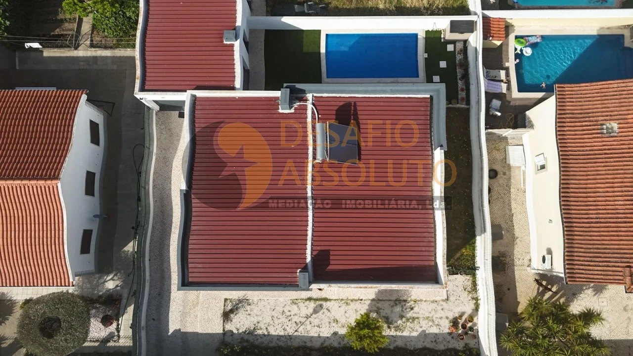 Moradia T3 para Venda em Azeitão (São Lourenço e São Simão) Foto 45