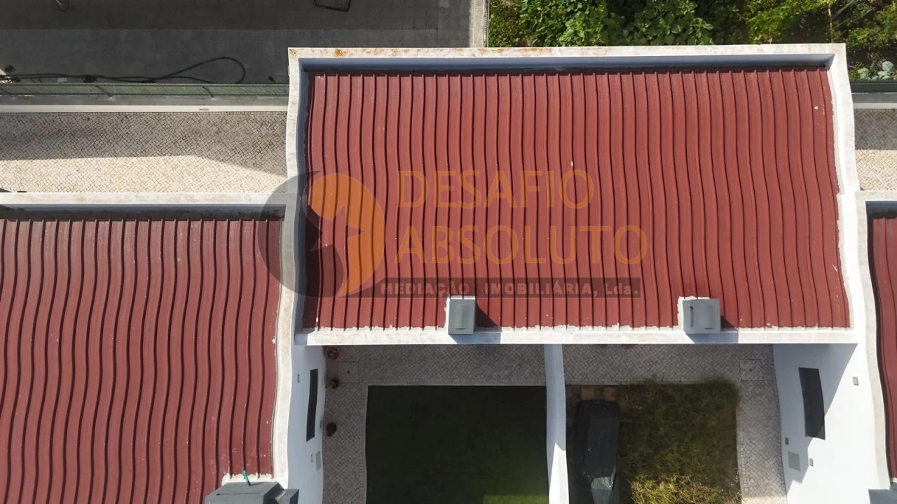 Moradia T3 para Venda em Azeitão (São Lourenço e São Simão) Foto 47