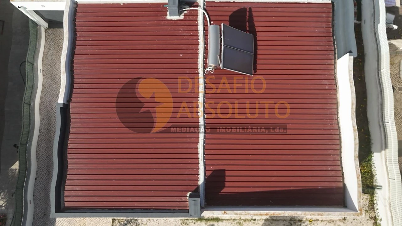 Moradia T3 para Venda em Azeitão (São Lourenço e São Simão) Foto 48