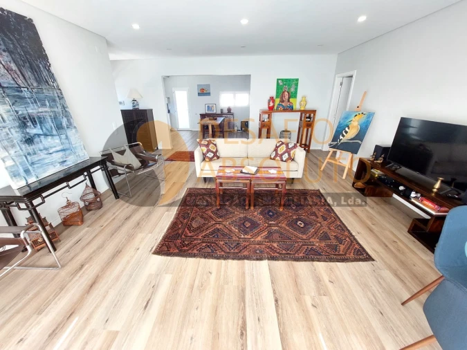 Moradia T3 para Venda em Azeitão (São Lourenço e São Simão) Foto 5