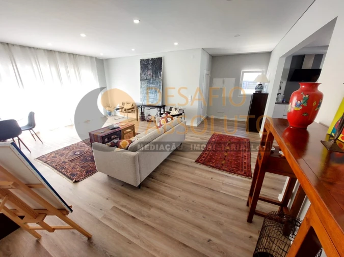 Moradia T3 para Venda em Azeitão (São Lourenço e São Simão) Foto 7