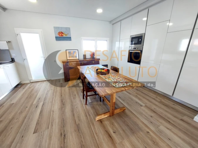 Moradia T3 para Venda em Azeitão (São Lourenço e São Simão) Foto 12