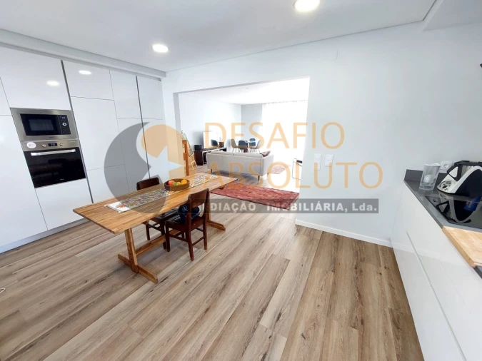 Moradia T3 para Venda em Azeitão (São Lourenço e São Simão) Foto 13