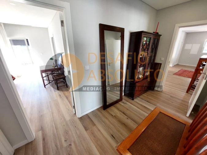 Moradia T3 para Venda em Azeitão (São Lourenço e São Simão) Foto 15