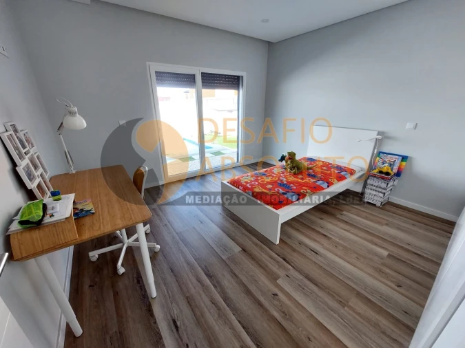 Moradia T3 para Venda em Azeitão (São Lourenço e São Simão) Foto 19