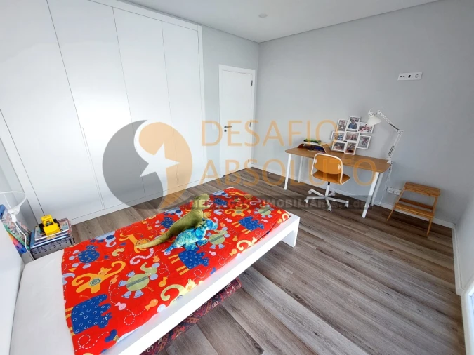 Moradia T3 para Venda em Azeitão (São Lourenço e São Simão) Foto 20