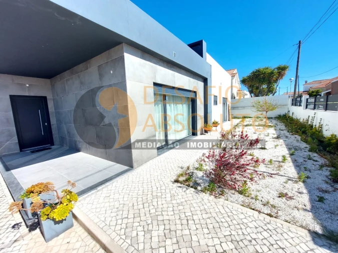 Moradia T3 para Venda em Azeitão (São Lourenço e São Simão) Foto 37