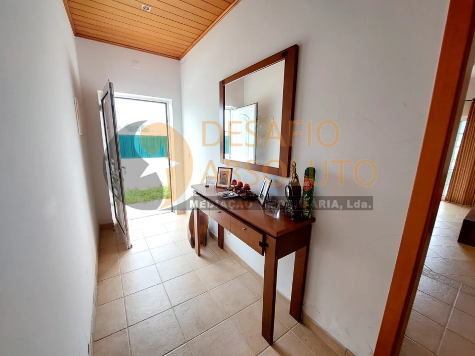 Moradia T2 para Venda em Quinta do Anjo Foto 2