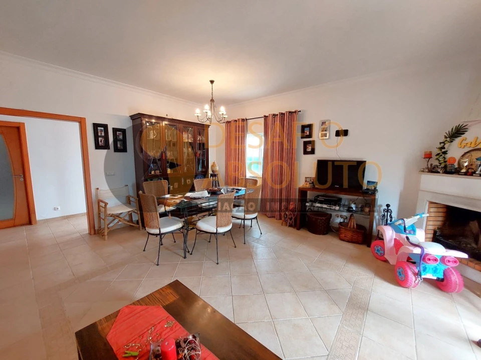 Moradia T2 para Venda em Quinta do Anjo Foto 5