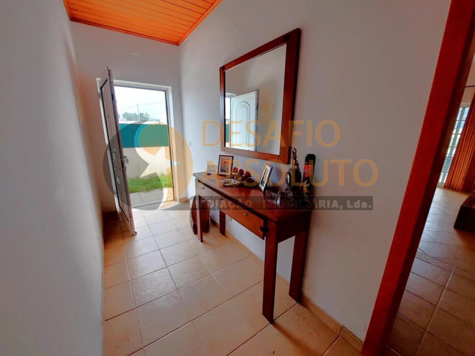 Moradia T2 para Venda em Quinta do Anjo Foto 2