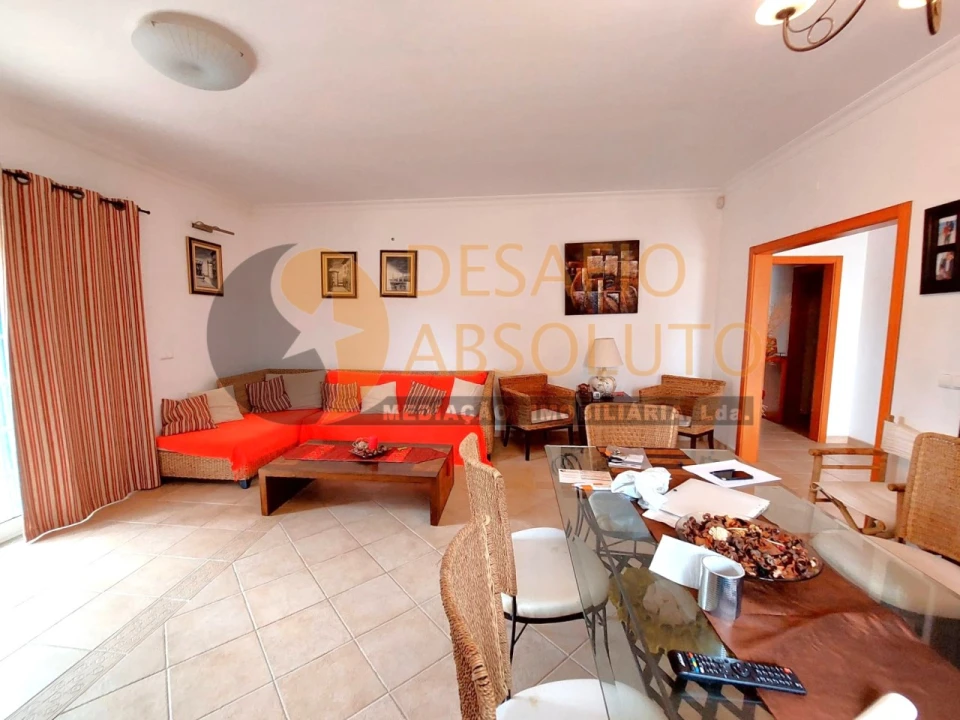 Moradia T2 para Venda em Quinta do Anjo Foto 4