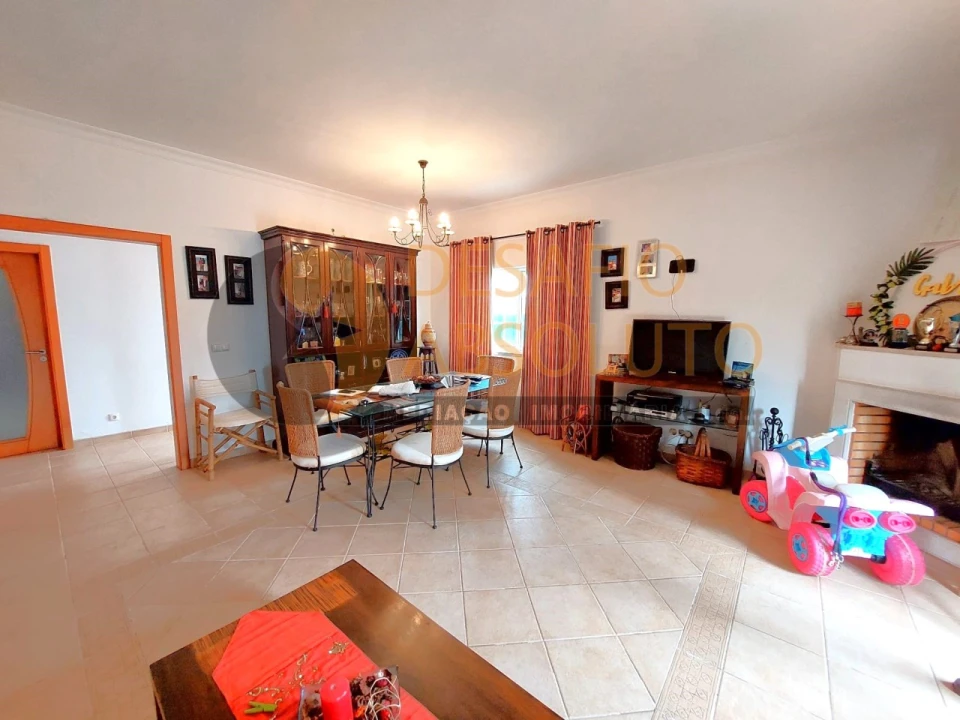 Moradia T2 para Venda em Quinta do Anjo Foto 5