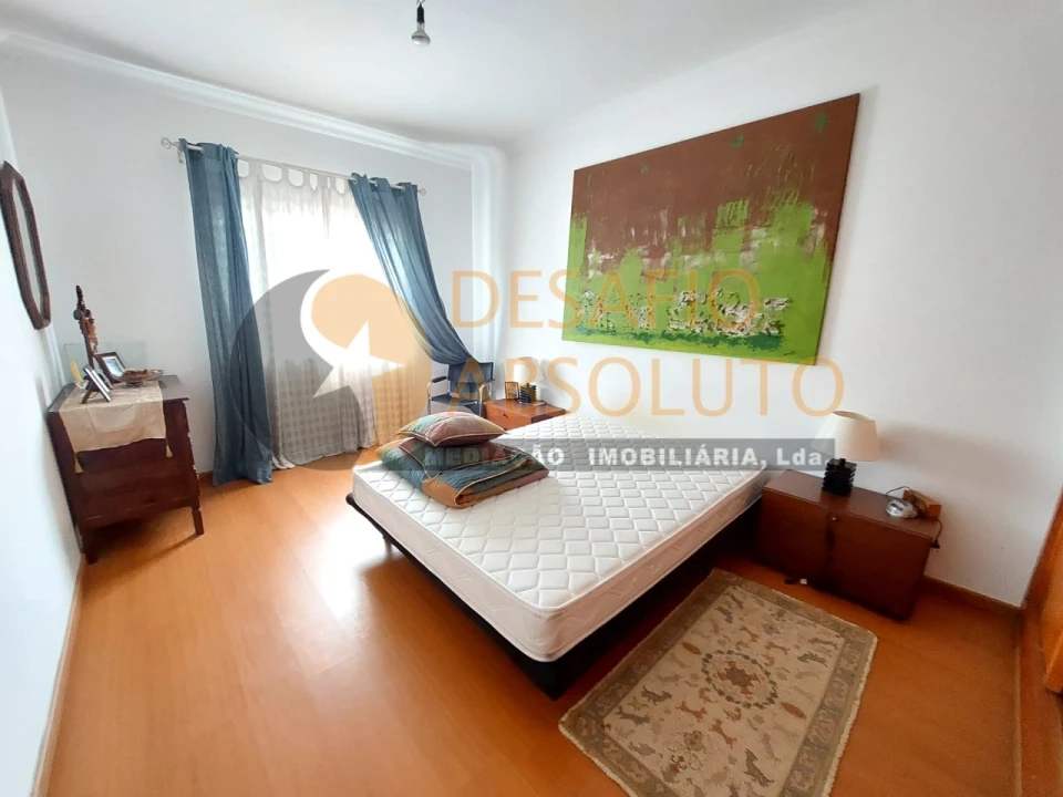 Moradia T2 para Venda em Quinta do Anjo Foto 12