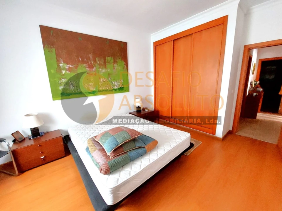 Moradia T2 para Venda em Quinta do Anjo Foto 13