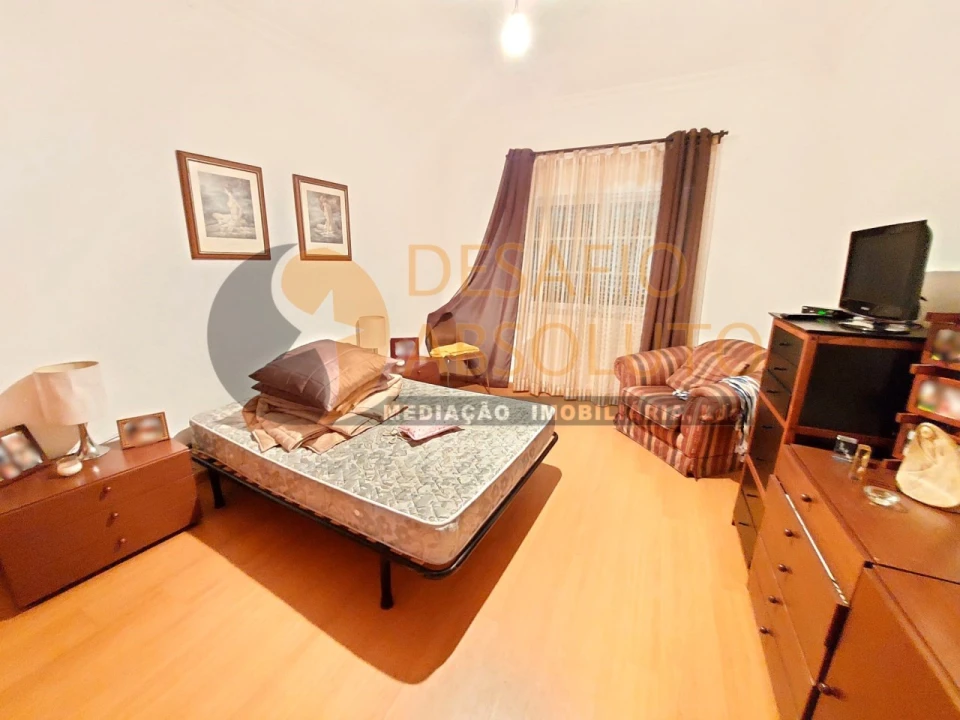 Moradia T2 para Venda em Quinta do Anjo Foto 14
