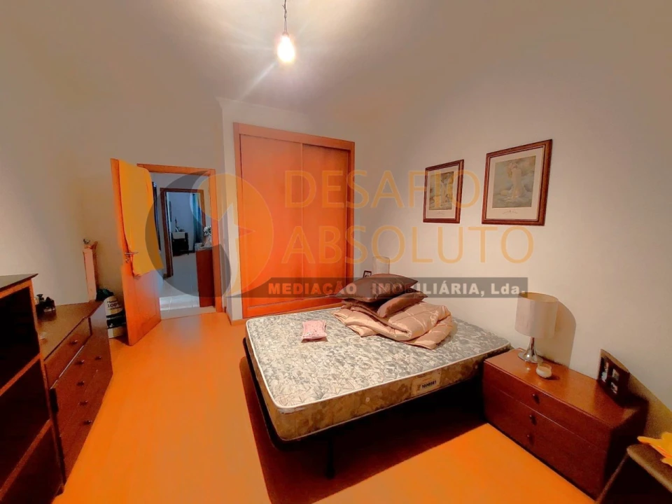 Moradia T2 para Venda em Quinta do Anjo Foto 15