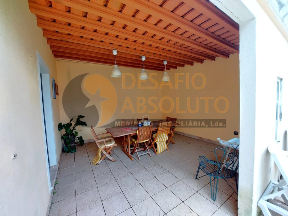 Moradia T2 para Venda em Quinta do Anjo Foto 19