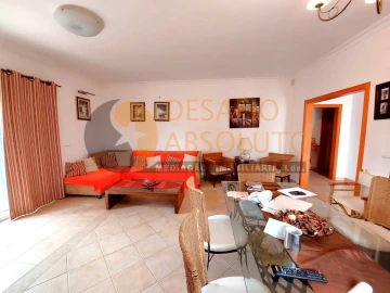 Moradia T2 para Venda em Quinta do Anjo