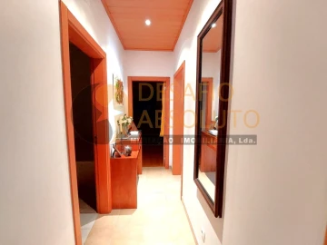 Moradia T2 para Venda em Quinta do Anjo