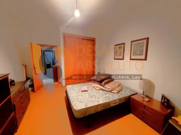 Moradia T2 para Venda em Quinta do Anjo