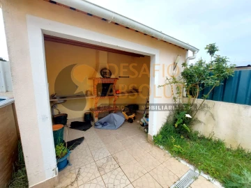Moradia T2 para Venda em Quinta do Anjo