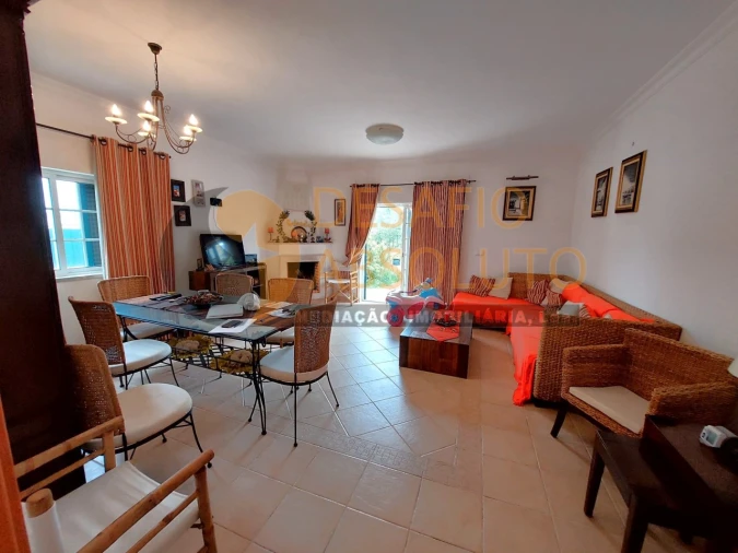 Moradia T2 para Venda em Quinta do Anjo Foto 4