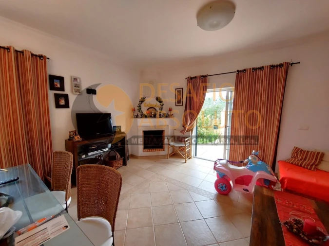 Moradia T2 para Venda em Quinta do Anjo Foto 6