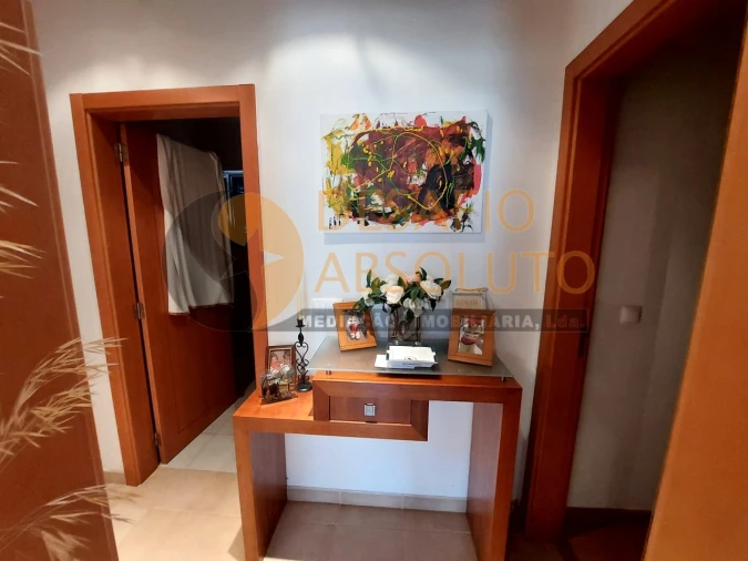 Moradia T2 para Venda em Quinta do Anjo Foto 12