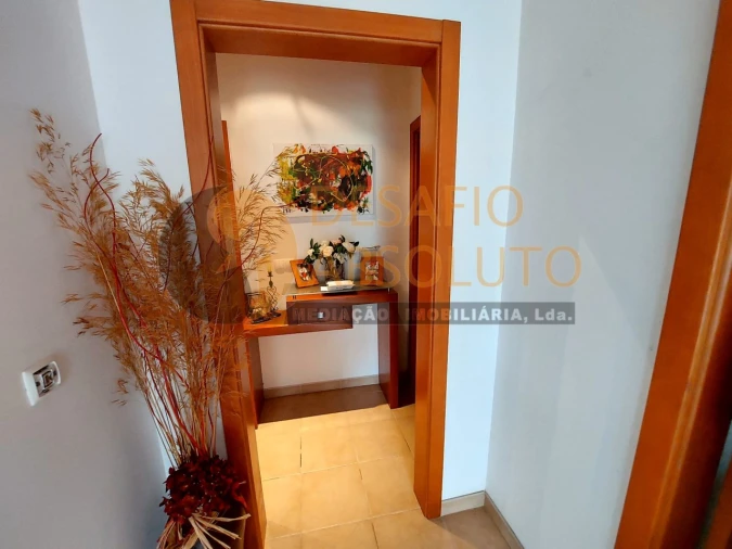 Moradia T2 para Venda em Quinta do Anjo Foto 13