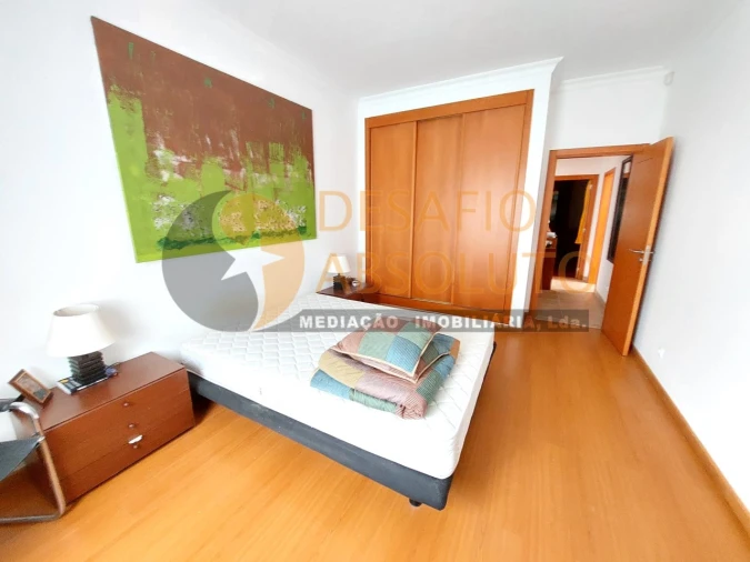 Moradia T2 para Venda em Quinta do Anjo Foto 15