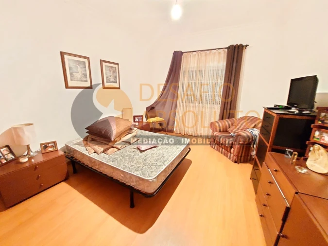 Moradia T2 para Venda em Quinta do Anjo Foto 17