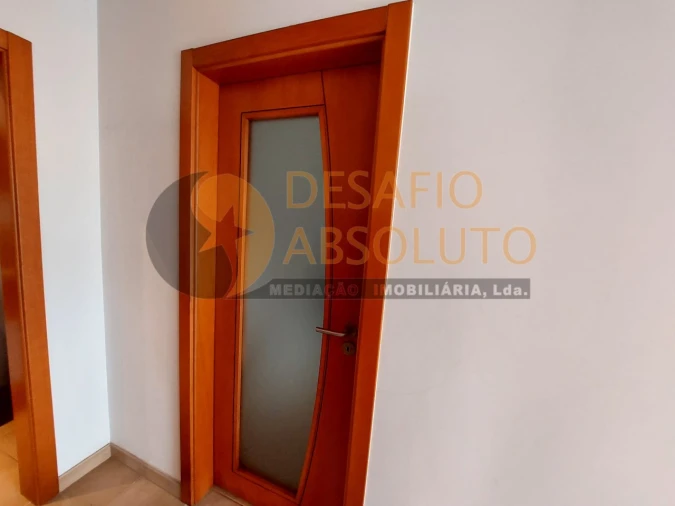 Moradia T2 para Venda em Quinta do Anjo Foto 20