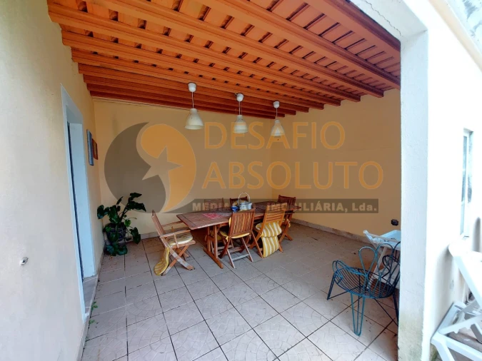 Moradia T2 para Venda em Quinta do Anjo Foto 21