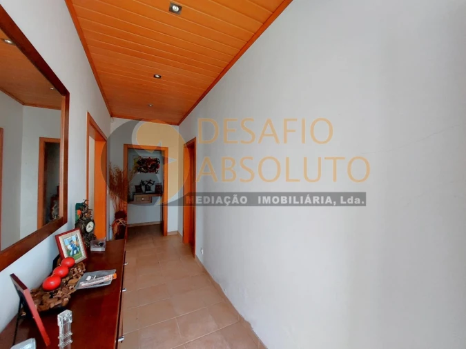 Moradia T2 para Venda em Quinta do Anjo Foto 3