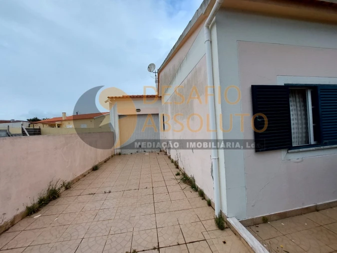 Moradia T2 para Venda em Quinta do Anjo Foto 23