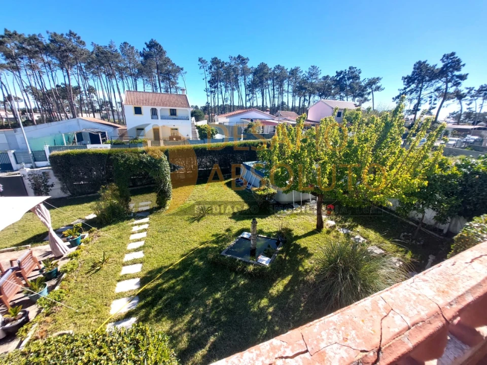 Moradia T4 para Venda em Sesimbra (Castelo) Foto 3