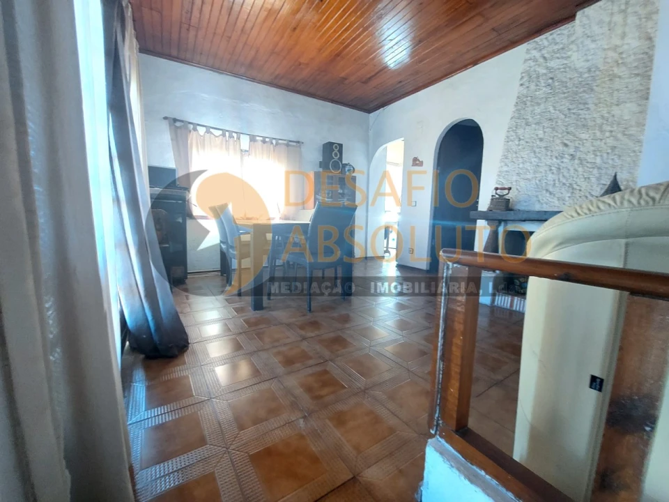 Moradia T4 para Venda em Sesimbra (Castelo) Foto 10