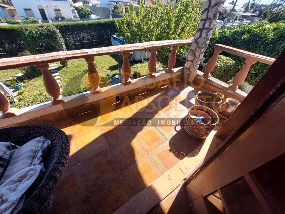 Moradia T4 para Venda em Sesimbra (Castelo) Foto 34