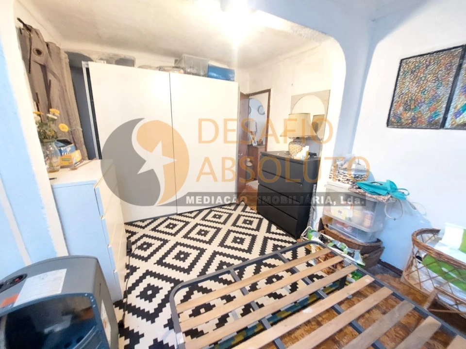 Moradia T4 para Venda em Sesimbra (Castelo) Foto 21