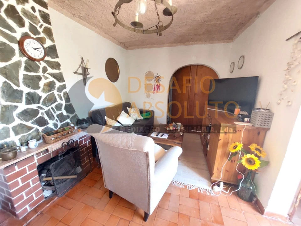 Moradia T4 para Venda em Sesimbra (Castelo) Foto 5